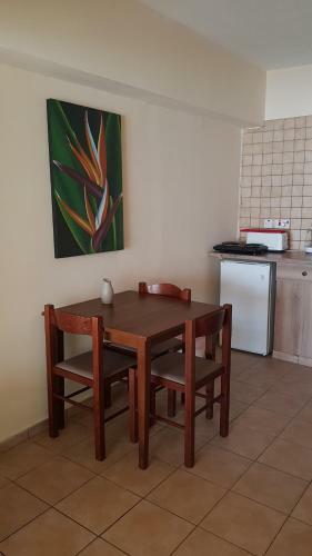 Pomelo Apartmens
