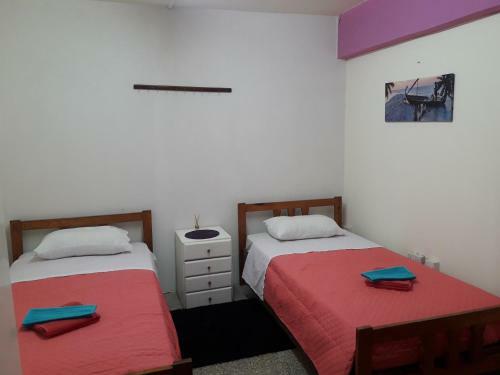 Apartamento Central Napa Room