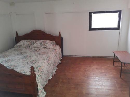 Apartamento Central Napa Room
