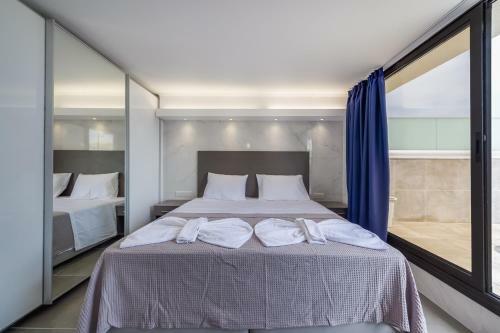 Apartamento Gevoni Deluxe Suites