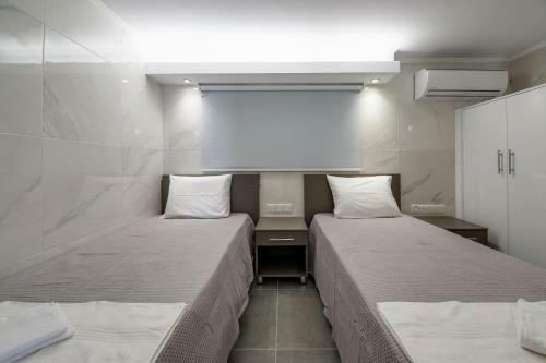 Apartamento Gevoni Deluxe Suites