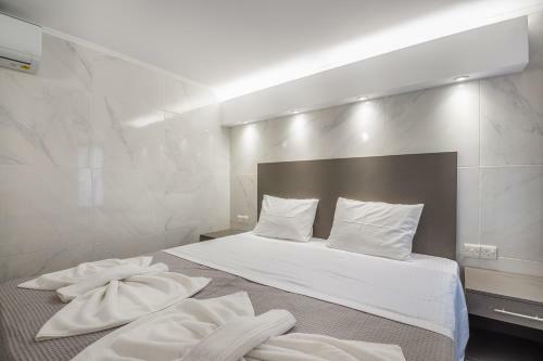 Apartamento Gevoni Deluxe Suites