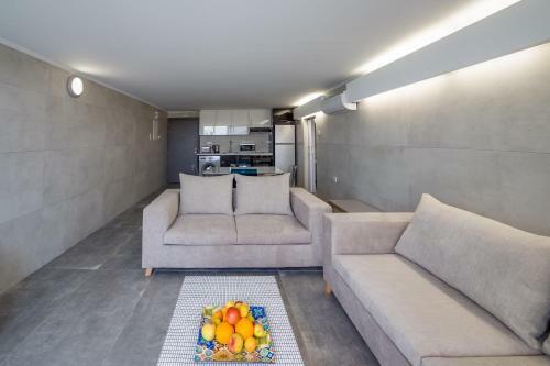 Apartamento Gevoni Deluxe Suites