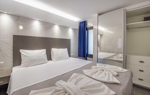 Apartamento Gevoni Deluxe Suites
