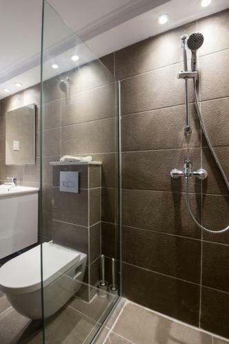 Apartamento Gevoni Deluxe Suites
