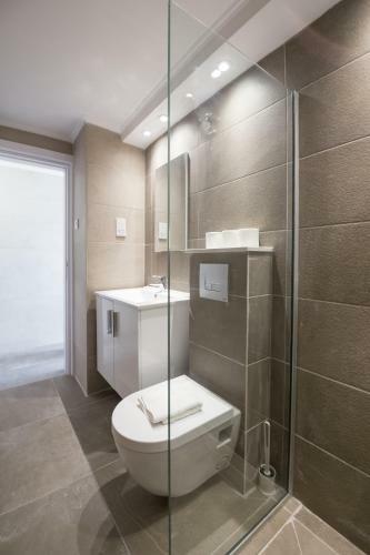 Apartamento Gevoni Deluxe Suites
