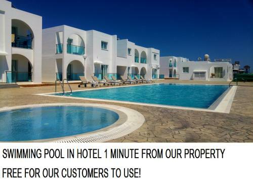 Apartamento Gevoni Deluxe Suites