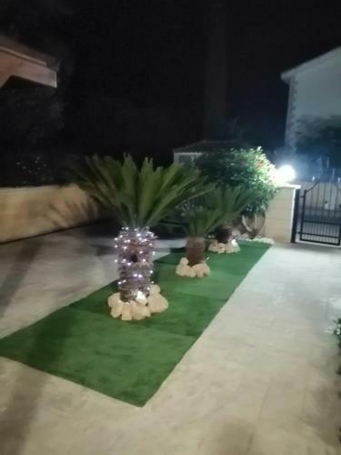 Villa Amore
