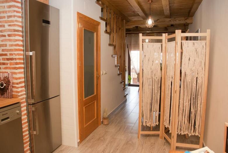 La Casita Del Portal