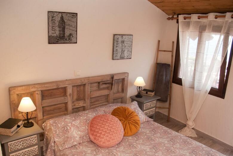 La Casita Del Portal