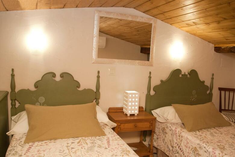La Casita Del Portal