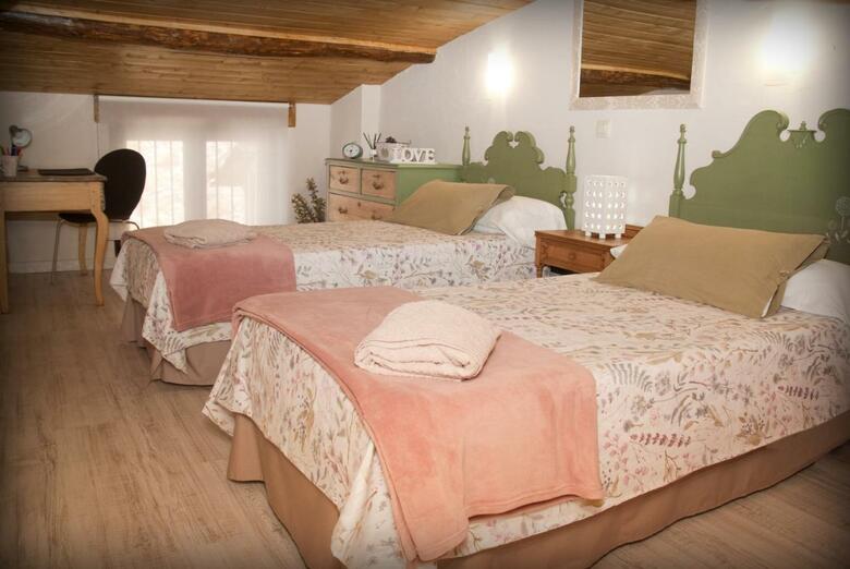 La Casita Del Portal