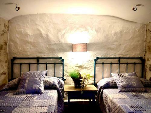 Agroturismo Casa Del Cerro