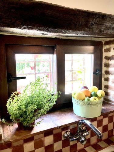 Agroturismo Casa Del Cerro