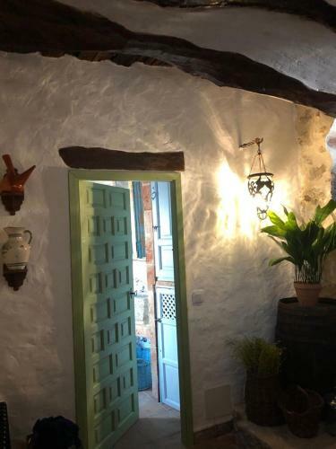 Agroturismo Casa Del Cerro