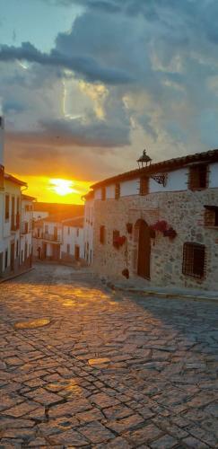 Agroturismo Casa Del Cerro