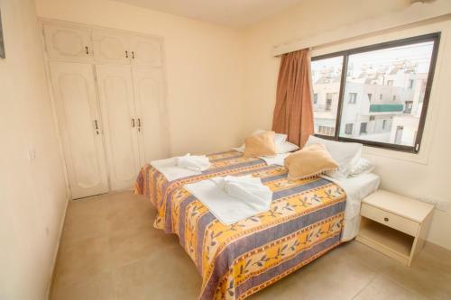 Rovers Apartments