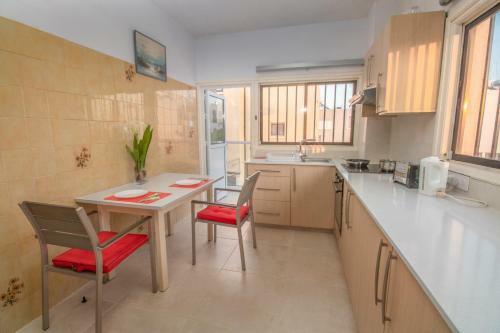 Rovers Apartments