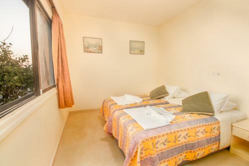 Rovers Apartments