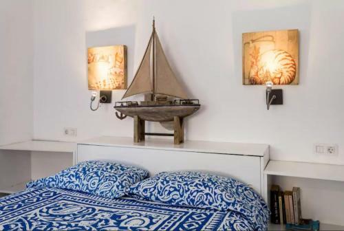 Seaside Villa La Graciosa