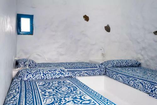 Seaside Villa La Graciosa
