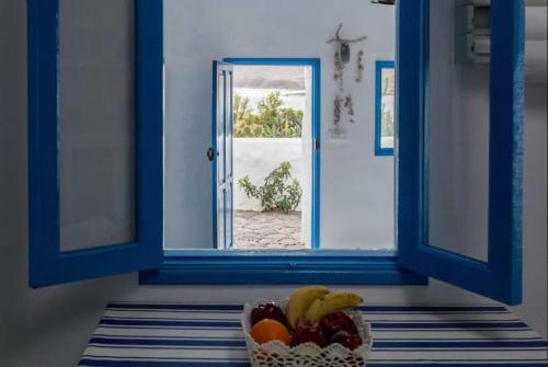 Seaside Villa La Graciosa