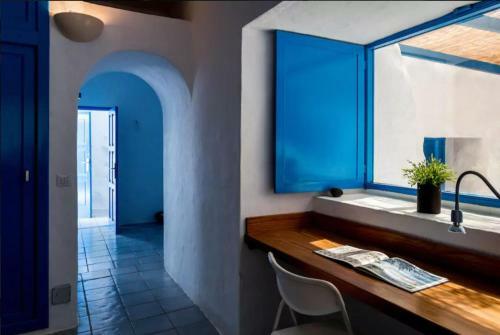 Seaside Villa La Graciosa