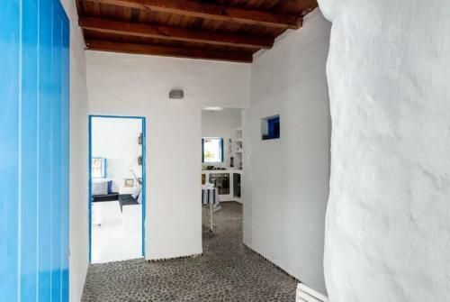 Seaside Villa La Graciosa