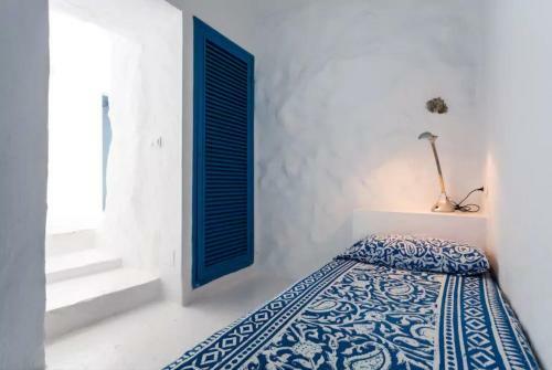 Seaside Villa La Graciosa
