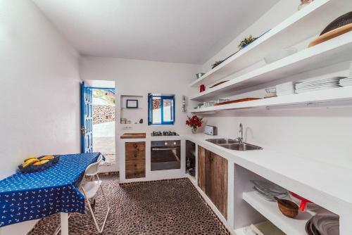 Seaside Villa La Graciosa