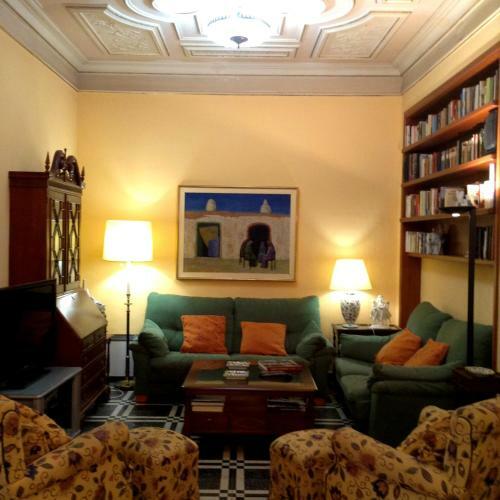 Casa Singular Do�a Lola