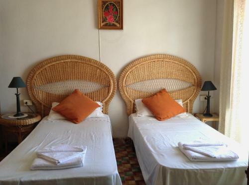 Casa Singular Do�a Lola