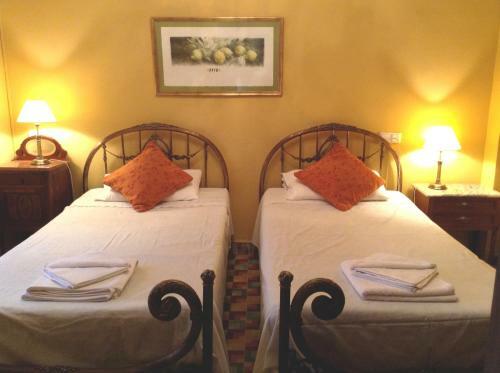 Casa Singular Do�a Lola