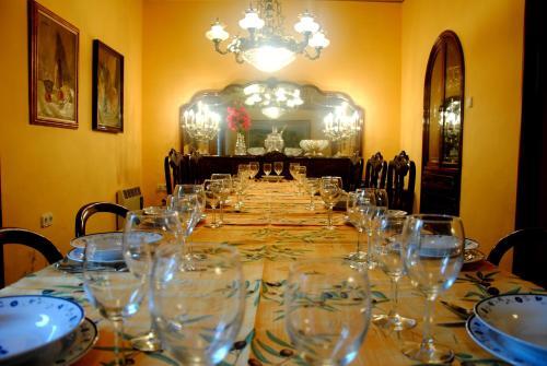 Casa Singular Do�a Lola