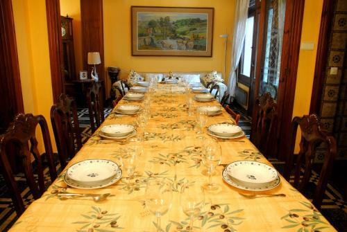 Casa Singular Do�a Lola