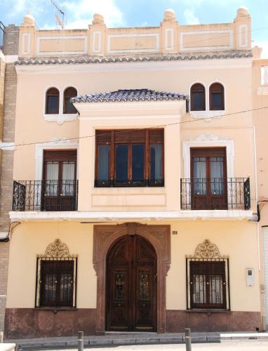 Casa Singular Do�a Lola