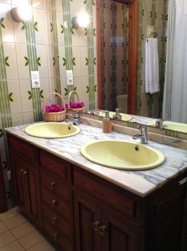 Casa Singular Do�a Lola