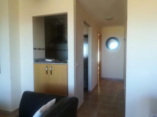 Apartamento Jacaranda A