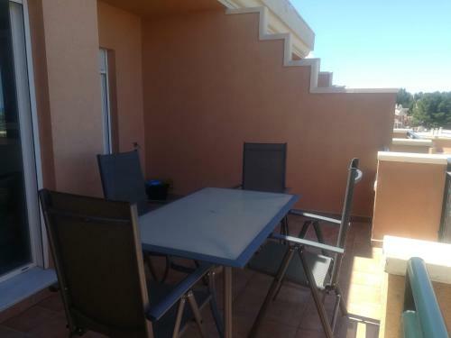 Apartamento Jacaranda A