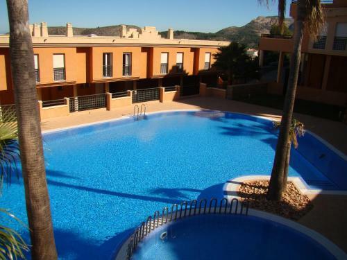 Apartamento Jacaranda A