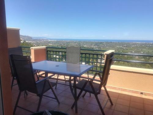Apartamento Jacaranda A