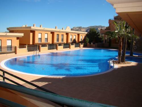 Apartamento Jacaranda A