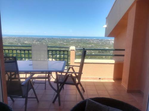 Apartamento Jacaranda A