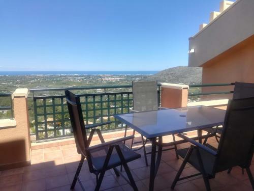 Apartamento Jacaranda A