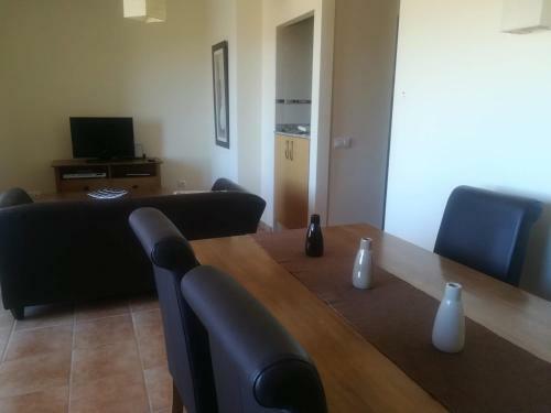 Apartamento Jacaranda A