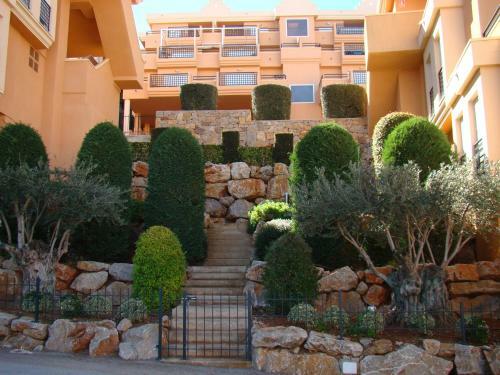 Apartamento Jacaranda A