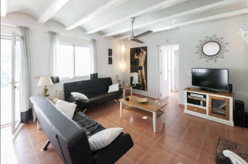 Villa Montesolana