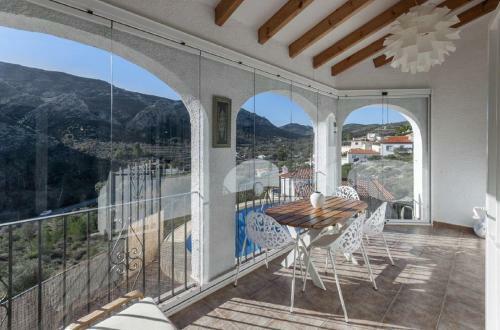 Villa Montesolana
