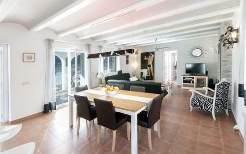 Villa Montesolana