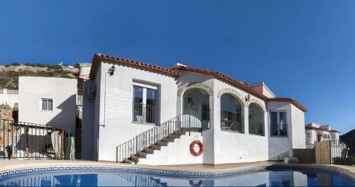 Villa Montesolana